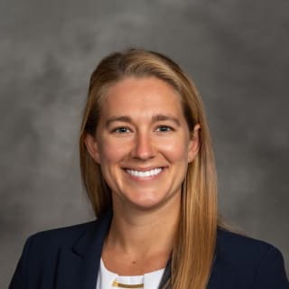 Zoe Stukenberg, MD, Resident Physician, Salt Lake City, UT