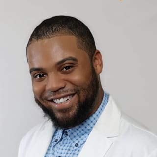 Giovanni Pierre, Psychiatric-Mental Health Nurse Practitioner, Baltimore, MD, ChristianaCare
