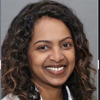 Rekha Nair, MD, Internal Medicine, Auburn, MA, Saint Vincent Hospital
