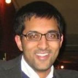 Rahul Vanjani, MD