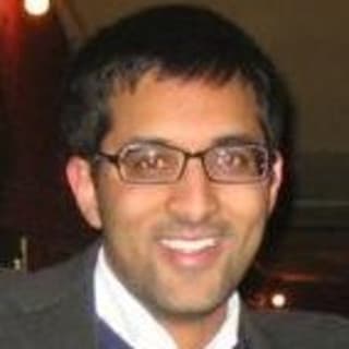 Rahul Vanjani, MD, Internal Medicine, Providence, RI