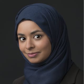 Ayesha Saad, MD, Resident Physician, Binghamton, NY