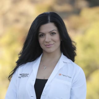 Elizabeth Grigoryan, MD, Family Medicine, Glendale, CA, University of Miami Hospital