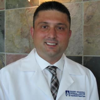 Mehmet Hepgur, MD, Oncology, Deerfield Beach, FL