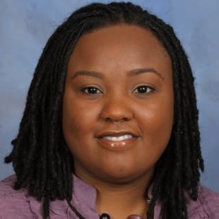 Tameka Noel, MD, Anesthesiology, Jackson, TN