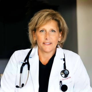 Catherine Docous, Physician Assistant, Hamilton, NY