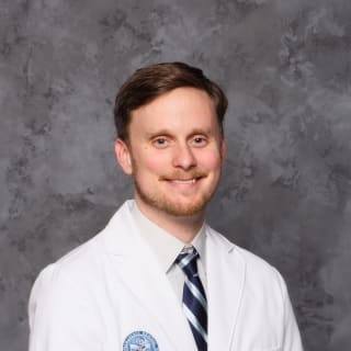 Joshua Anderson, MD, Gastroenterology, Modesto, CA