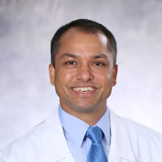 Chakra Chaulagain, MD, Oncology, Weston, FL, Cleveland Clinic Florida