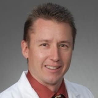 Gregory Stearns, MD