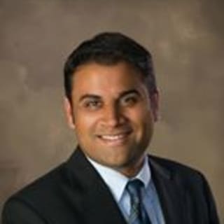 Vivek Trivedi, MD