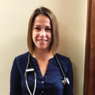 Jessica (Schnurr) Rey, PA, Internal Medicine, Honolulu, HI