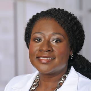 Bridget Oppong, MD, Oncology, Columbus, OH, Ohio State University Wexner Medical Center
