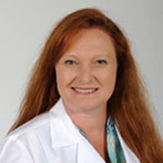 Lori Crihfield, DO, Emergency Medicine, Chapel Hill, NC, HCA South Atlantic - Grand Strand Medical Center