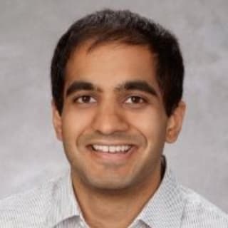 Shyamal Patel, MD, Radiation Oncology, Phoenix, AZ, St. Joseph's Hospital and Medical Center