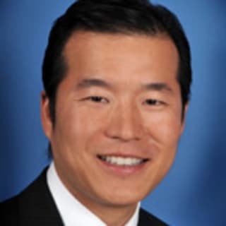 Charles Tseng, MD