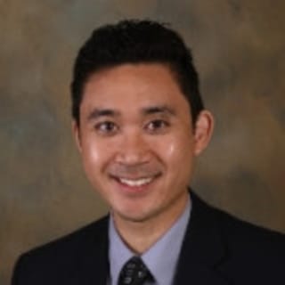 Gordon Tan, MD, Pediatrics, Highland, CA, Loma Linda University Medical Center