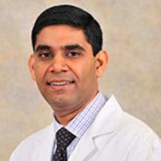 Srikanth Nagalla, MD, Hematology, Miami, FL, Baptist Hospital of Miami