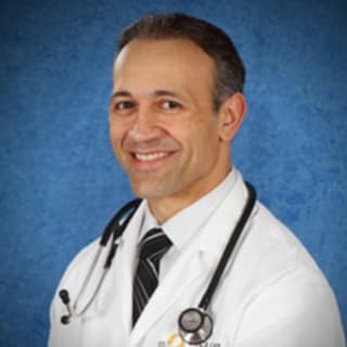 Greg Naman, MD, Medicine/Pediatrics, Detroit, MI, Ascension St. John Hospital