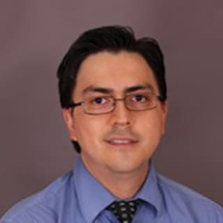 Gerardo Gomez Abundis, MD, Infectious Disease, Phoenix, AZ, Banner - University Medical Center Phoenix