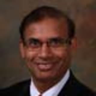 Ramnik Vora, MD, Pediatrics, Rochester, NY