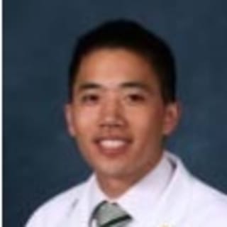 Eric Ton, MD