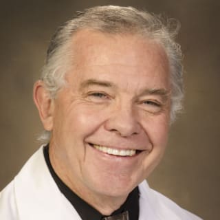 Colin Bamford, MD, Neurology, Tucson, AZ, Banner - University Medical Center South