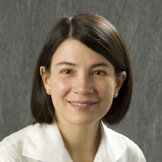 Sonia Sugg, MD