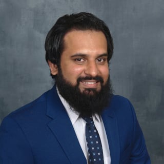 Muhammad Salman Faisal, MD, Internal Medicine, Oklahoma City, OK