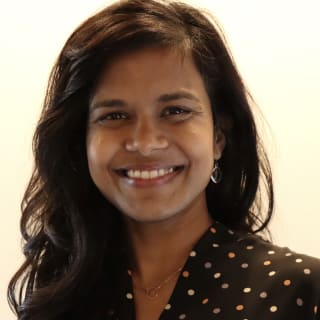 Preethika Ekanayake, MD, Endocrinology, San Diego, CA