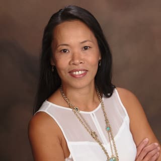 Yvonne Roque, MD