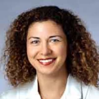 Aline Charabaty-Pishvaian, MD, Gastroenterology, Baltimore, MD