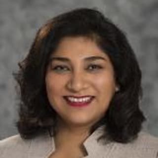 Anupama Chauhan, MD
