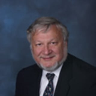 Robert Simon, MD