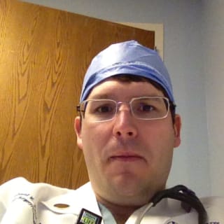 Michael Fahr, MD, General Surgery, Hammond, LA, Our Lady of the Lake Regional Medical Center