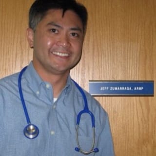 Jeffrey Zumarraga, Family Nurse Practitioner, Panama City, FL, Emerald Coast Behavioral Hospital