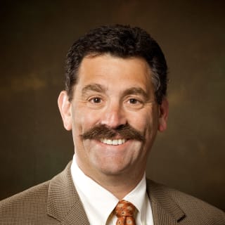 Kenneth Epstein, MD