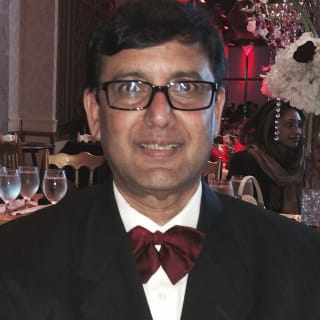 Mian Siddique, MD