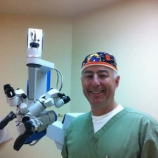 Daniel McKenna, MD, Otolaryngology (ENT), Fort Myers, FL, Cape Coral Hospital