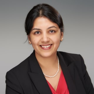 Tanuja Gandhi, MD, Psychiatry, Providence, RI