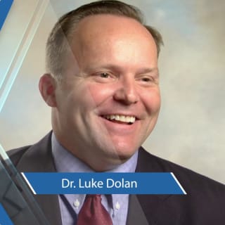 Luke Dolan, MD