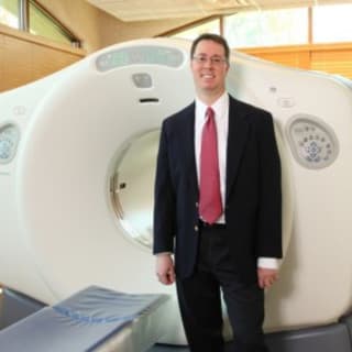 Richard Held II, MD, Nuclear Medicine, Lady Lake, FL, UF Health Leesburg Hospital