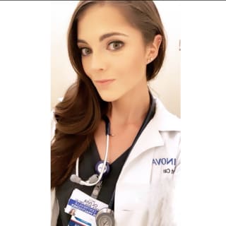 Olivia Calzada, Nurse Practitioner, Austin, TX