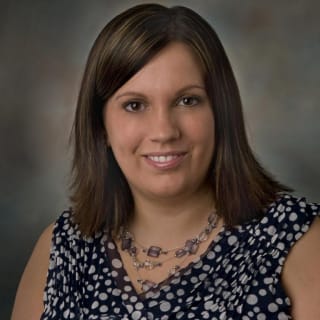 Marina Croft, Physician Assistant, Altoona, PA