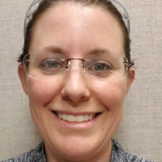 Rebecca Wells, Acute Care Nurse Practitioner, Syracuse, NY, Crouse Health
