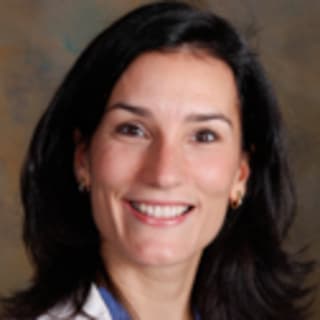 Marlene Grenon, MD, General Surgery, San Francisco, CA, UCSF Medical Center