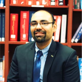 Saeed Alzghari, Pharmacist, Dallas, TX