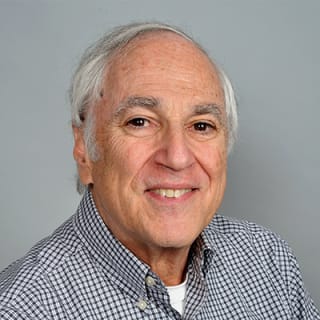 Gerald Rothman, MD