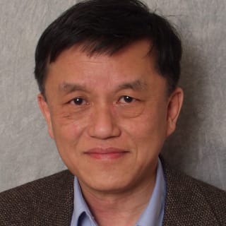 George Ma, MD