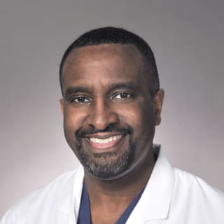 Larry Myers Jr., MD, Otolaryngology (ENT), Dallas, TX, University of Texas Southwestern Medical Center