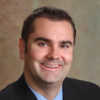 Jerry Mckinsey, Cardiology, Modesto, CA